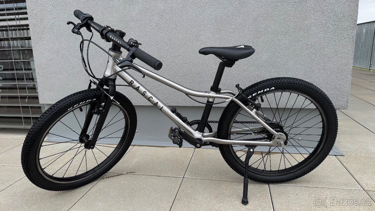 Rascal 20”