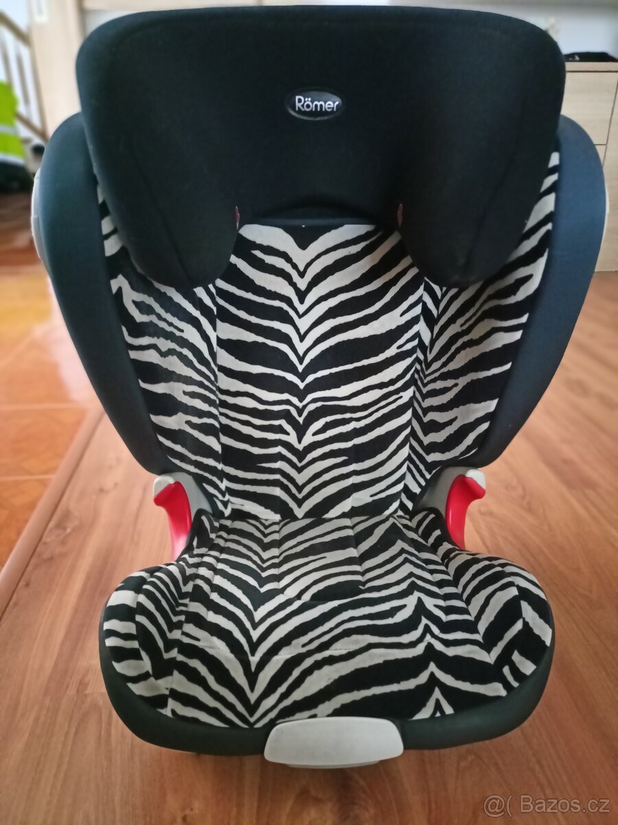 Autosedacka
