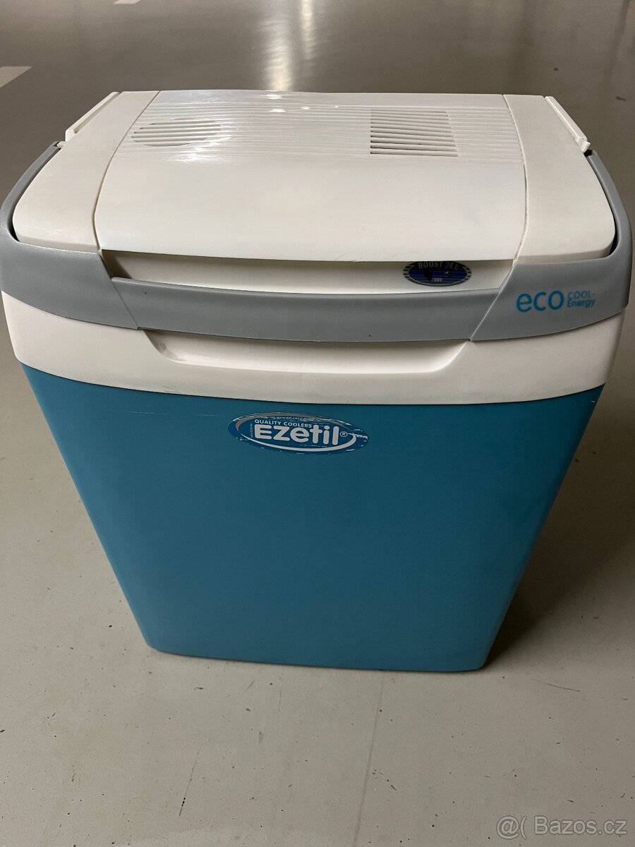 Autochladnička Ezetil, 29 L