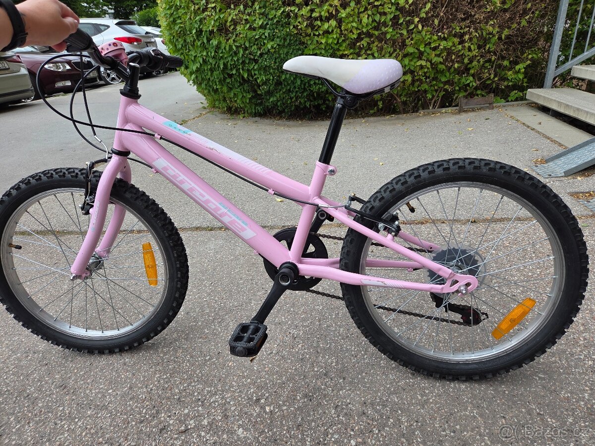 Dětské kolo ARCORE - Christie 20"