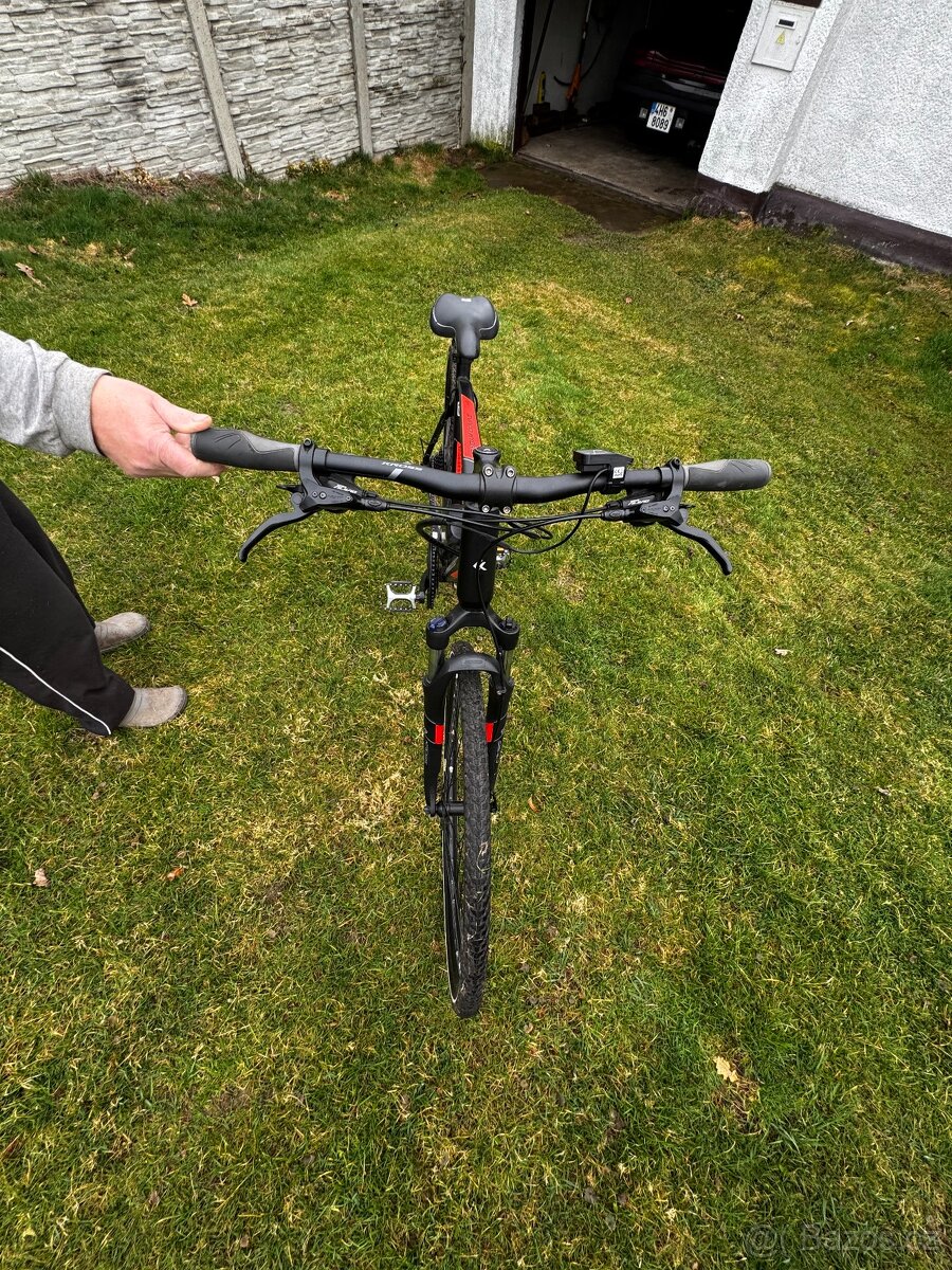 KROSS EVADO HYBRID