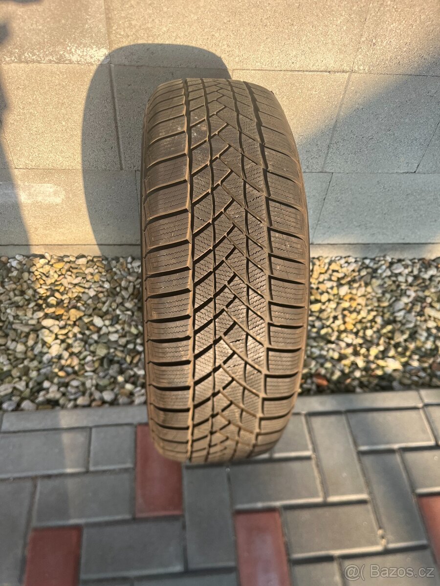 zimní pneu matador mp93, nordicca, 225-60 r17 , 103 v, 4x