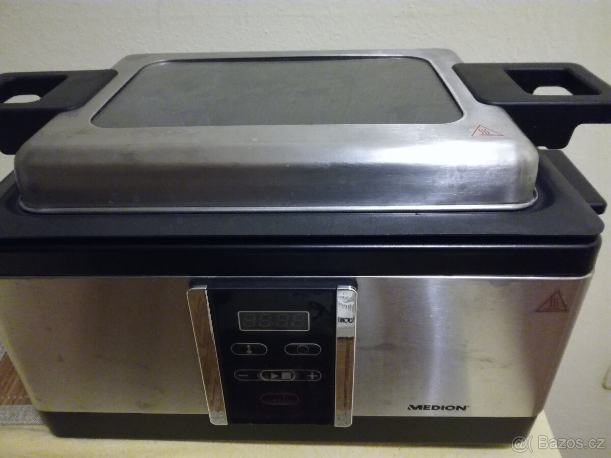 Sous vide hrnec - Medion MD 17892