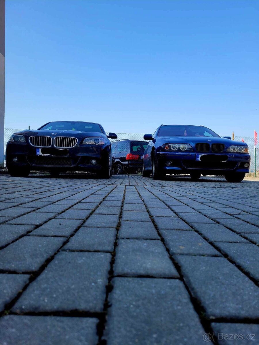 BMW f10