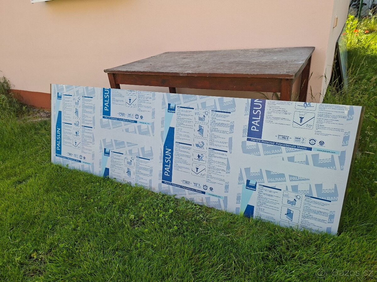 Polykarbonát