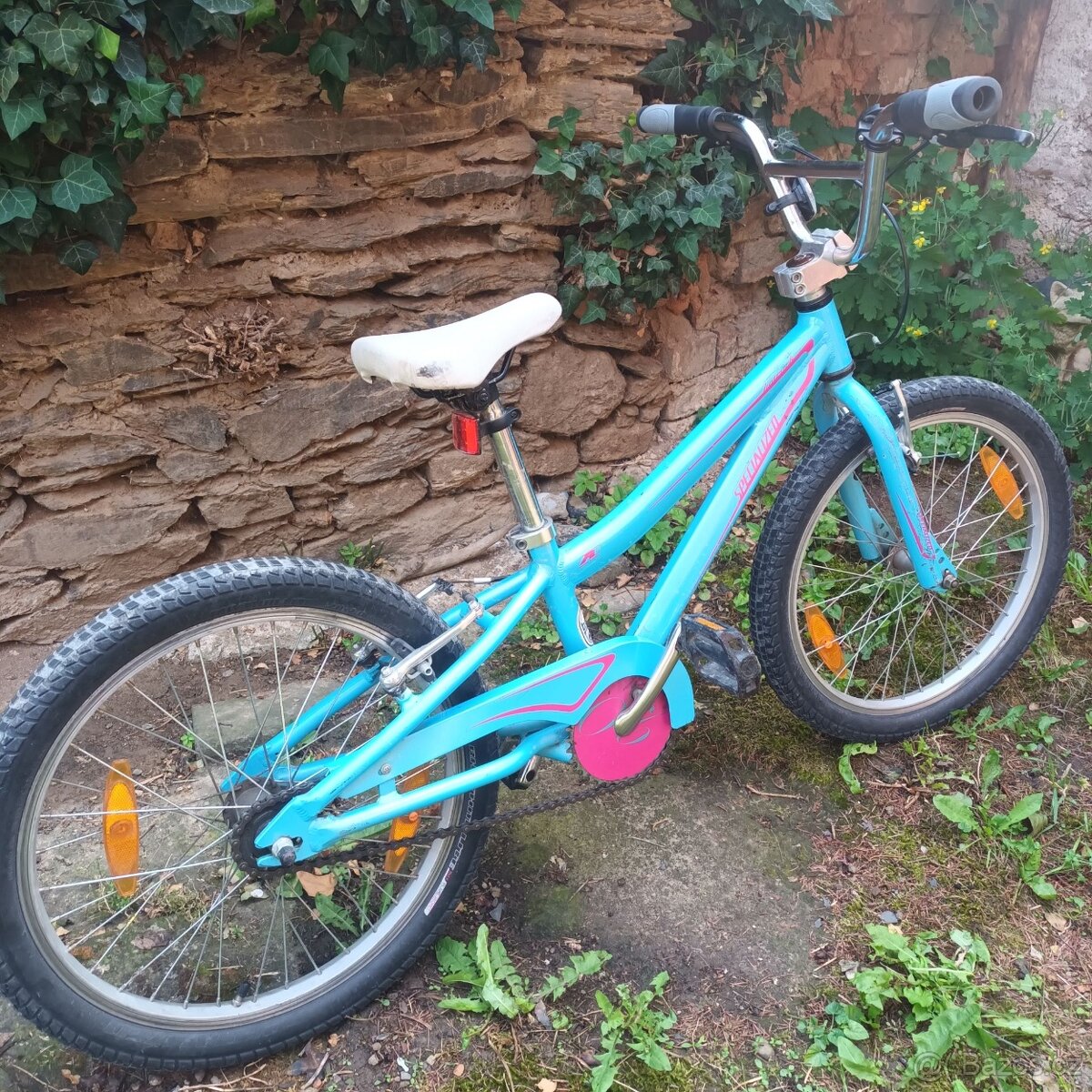 kolo Specialized Hotrock 20