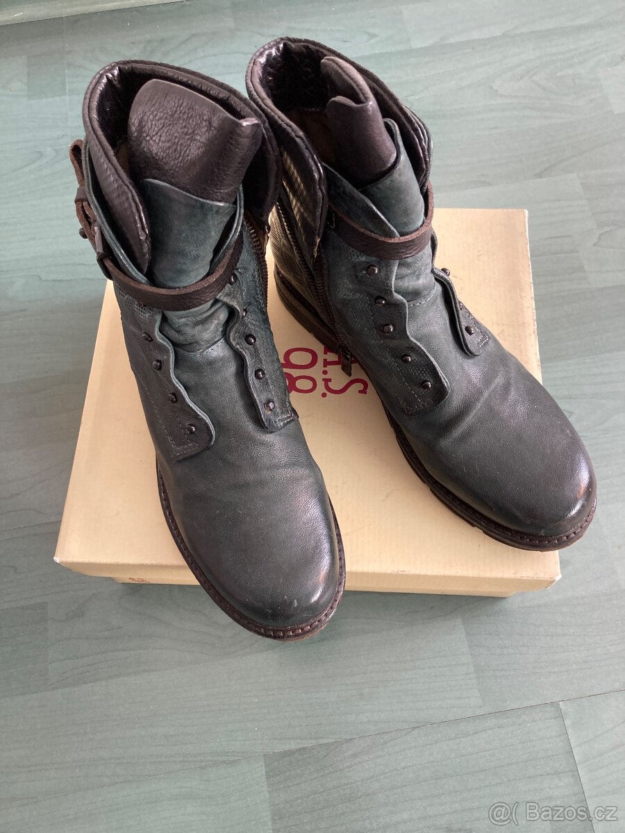 Boty air step AS98 vel.40