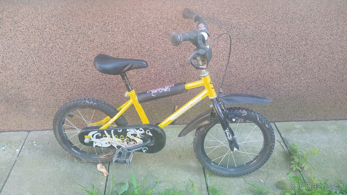 Kolo Dragon 16'