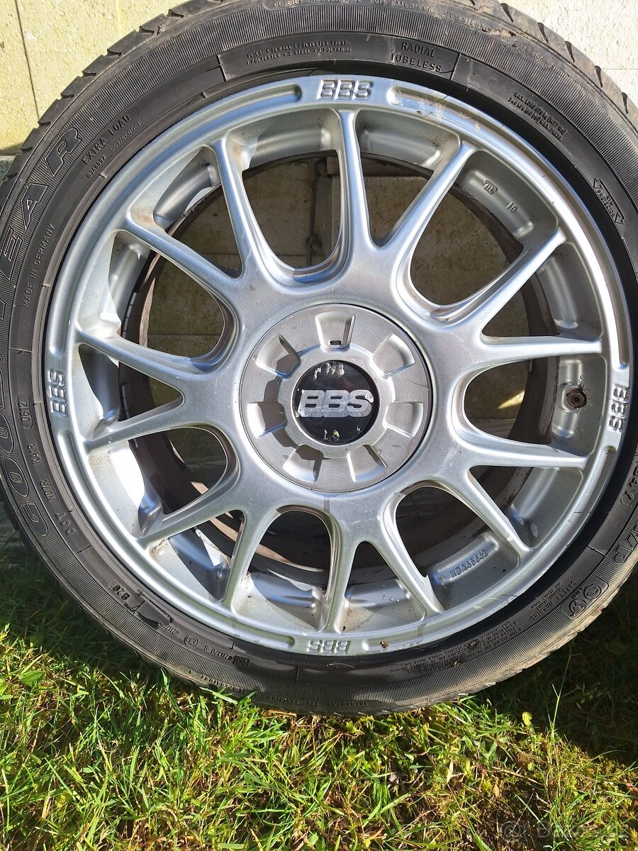 Kola BBS 5x112