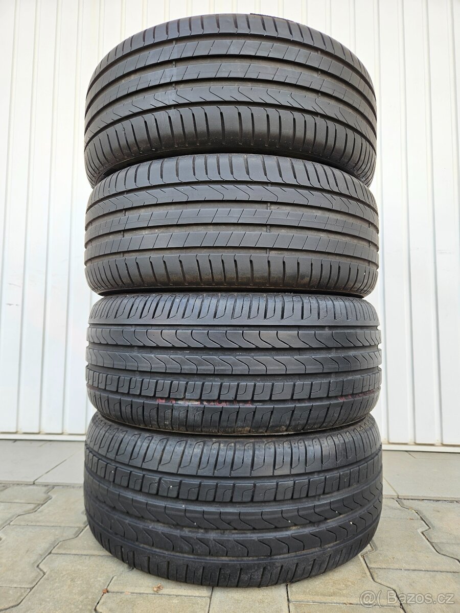 Letní pneu Pirelli 225/45/17