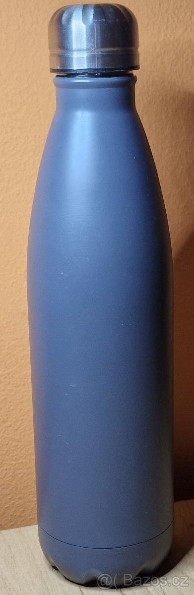 Nerezová termoska ERNESTO