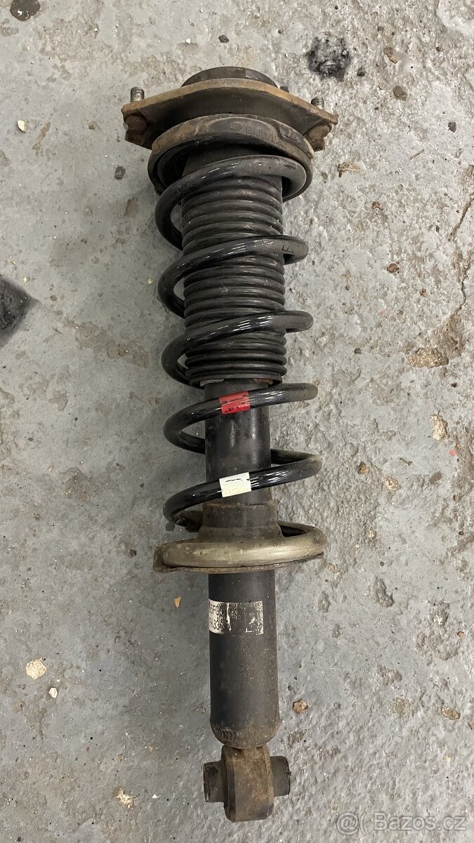 Prodám zadní OEM tlumič na subaru impreza sti 2008 hatchback