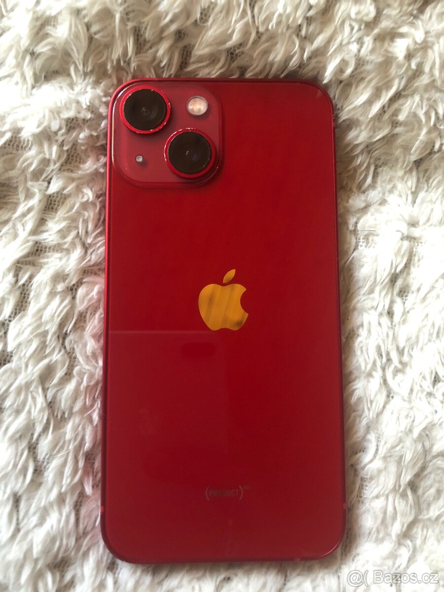 iPhone 13 mini 128gb