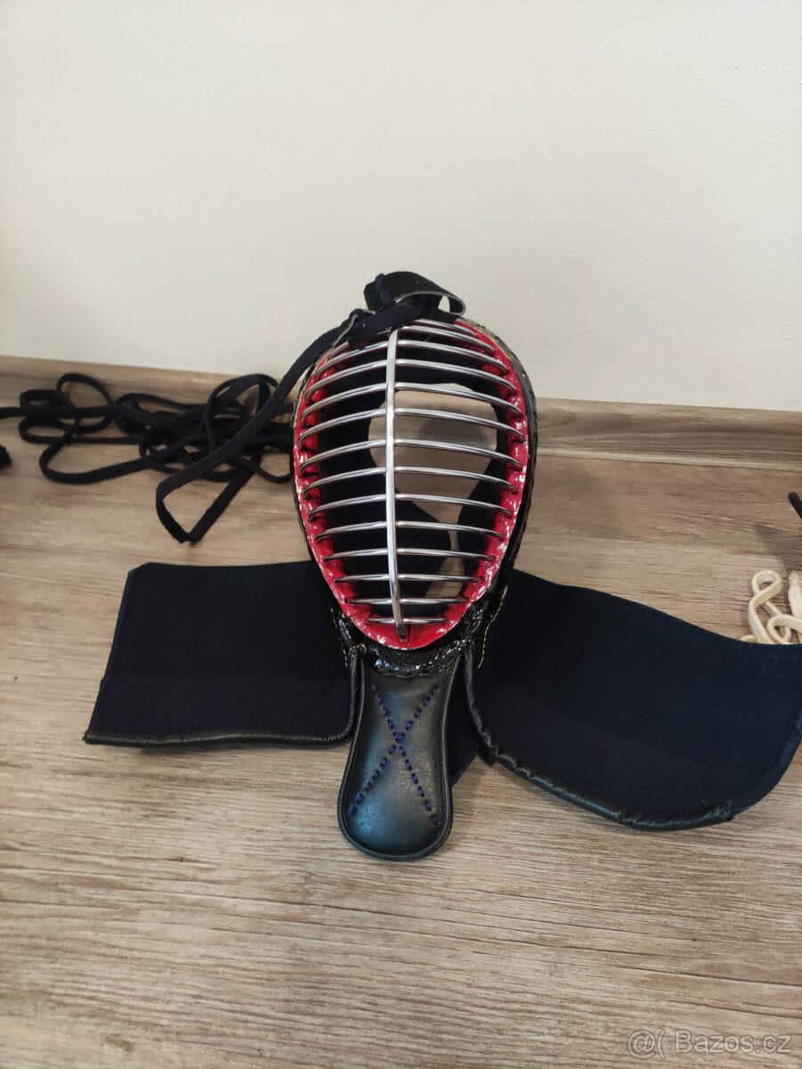 Kendo - men
