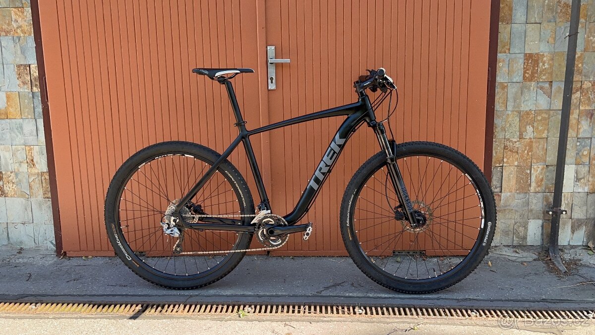 Horské kolo TREK Superfly 29 , L / XL