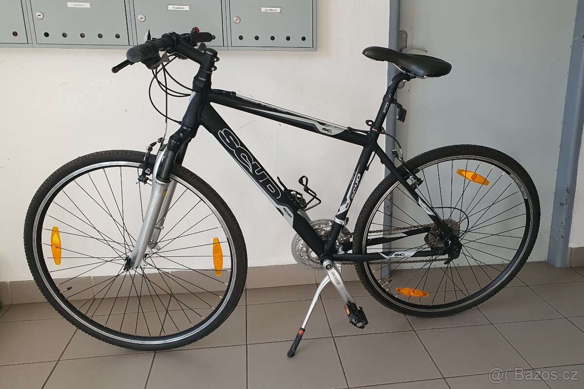 Kolo MRX SCUD cross, vel 19"