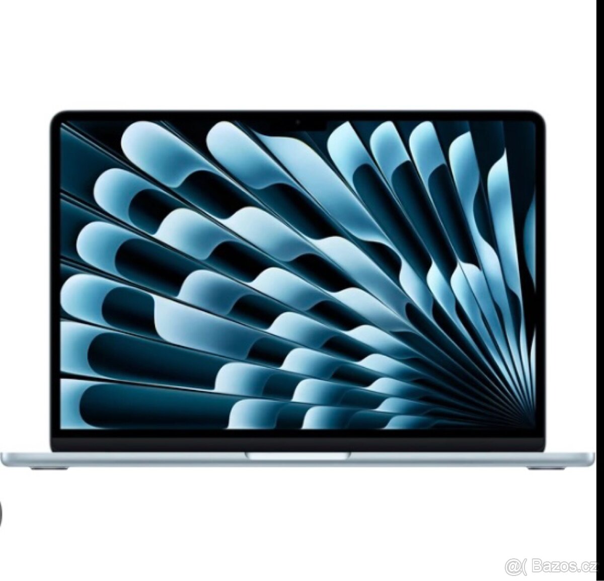 Nový Macbook Air 13” M4 2025