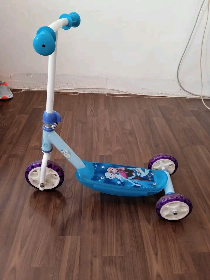 Koloběžka
