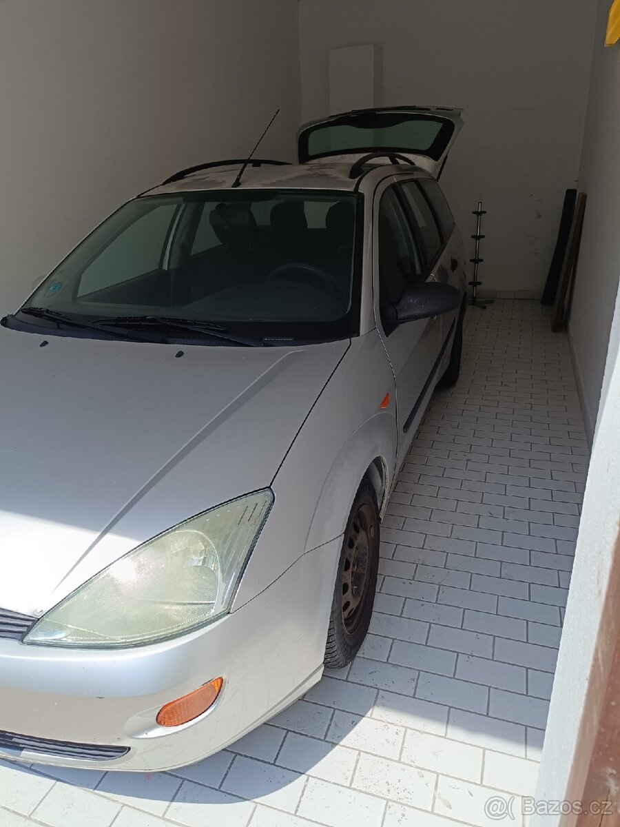 Prodám Ford focus