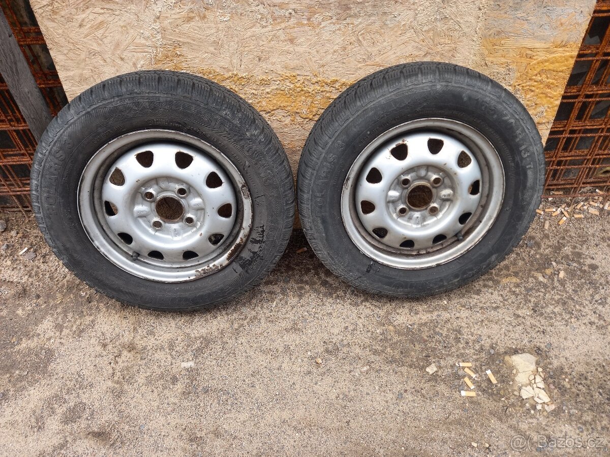 165 70 r13 4x100