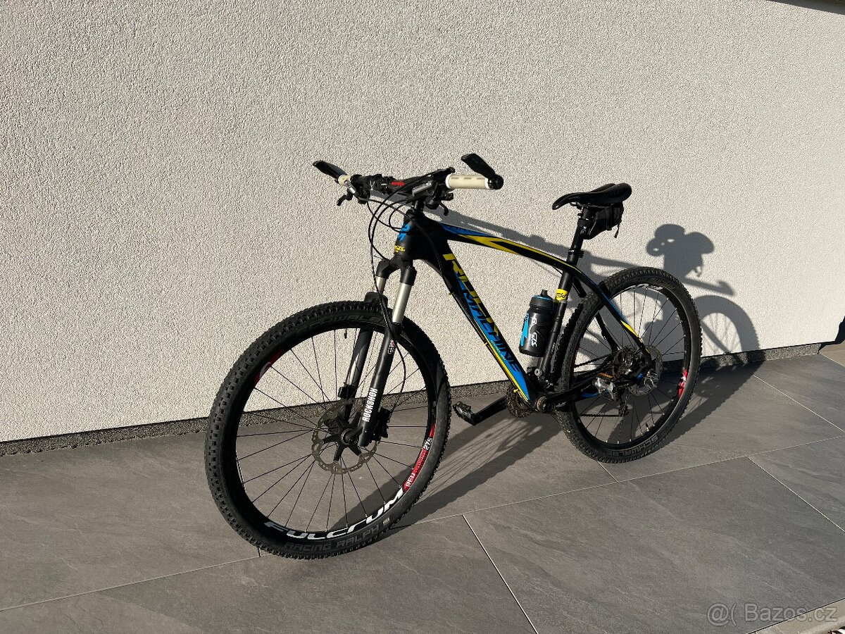 Rock Machine Explosion 70 karbon 27,5” – SLX