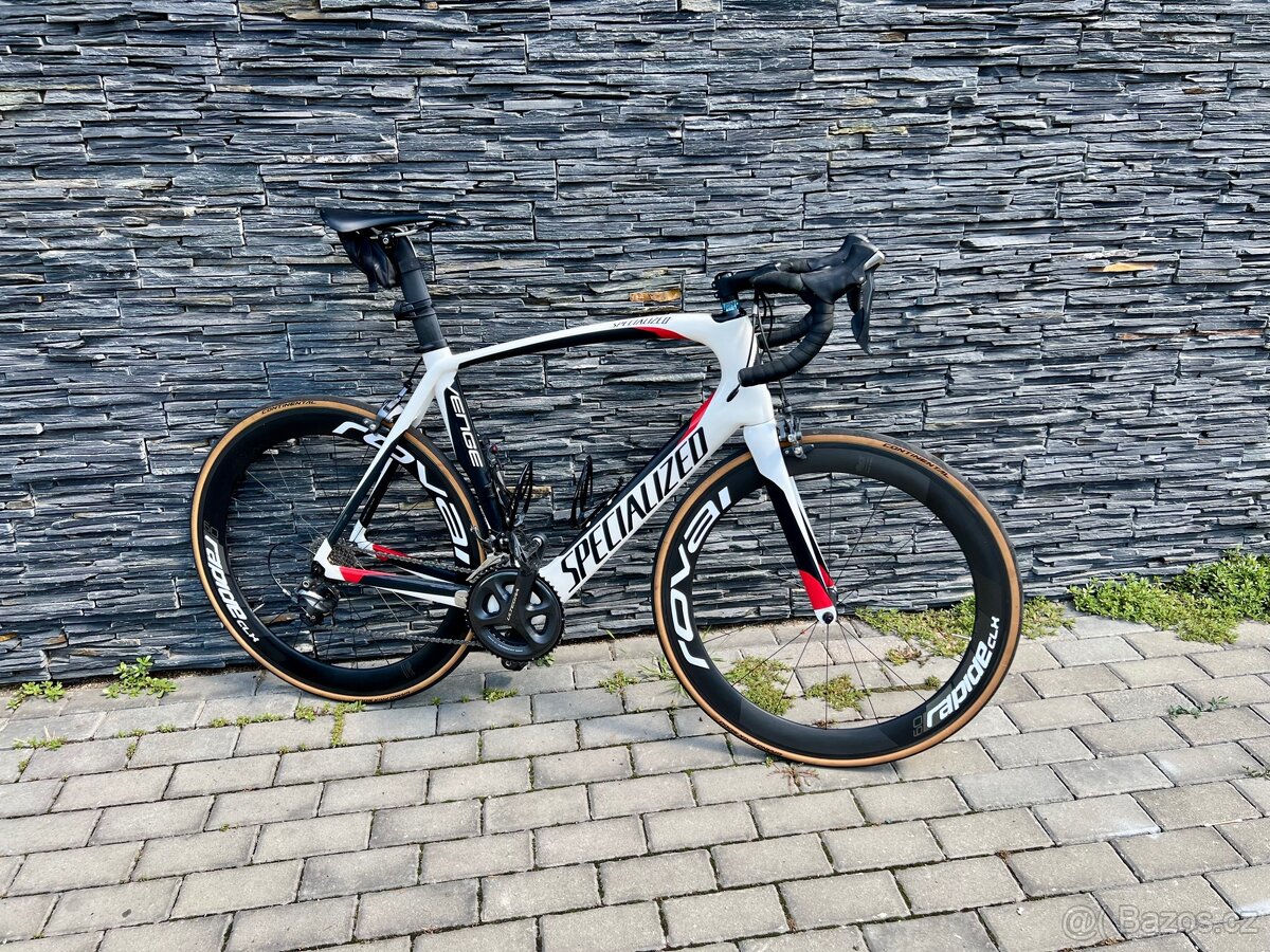 Specialized Venge, vel. 58