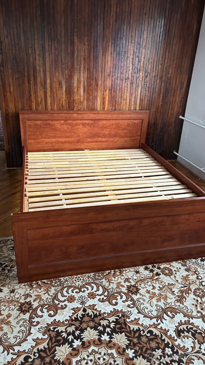 Postel 160x200