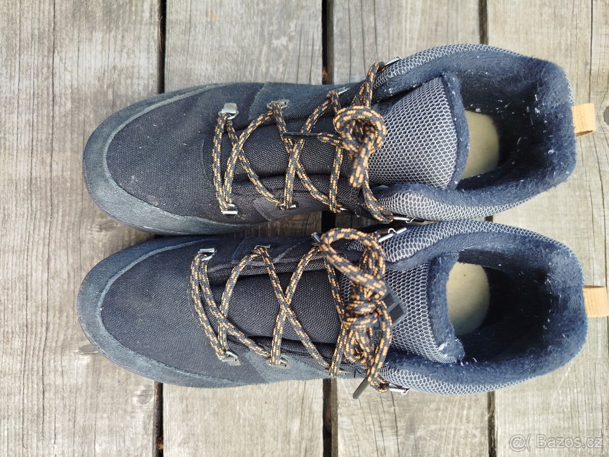 Adidas trekingové boty vel. 39