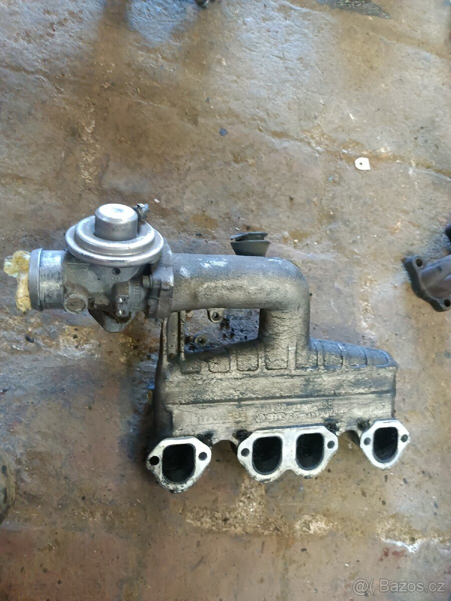 Sání 1.9tdi