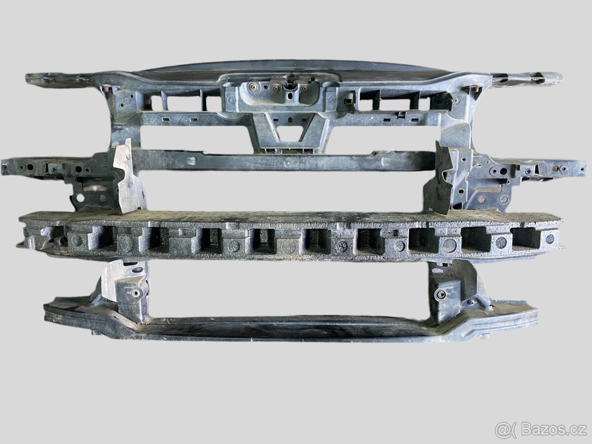 Chladičová stěna VW Touran / CADDY 1T0805588