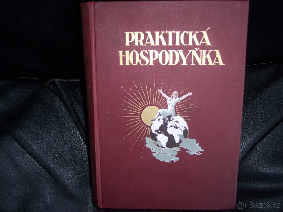 prakticka kucharka