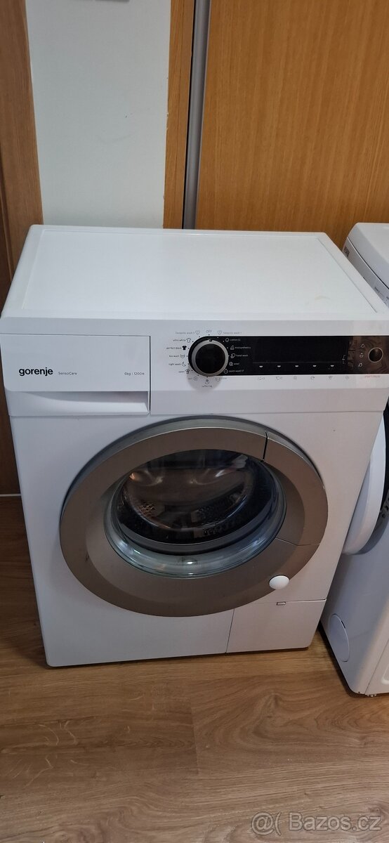 Pračka Gorenje