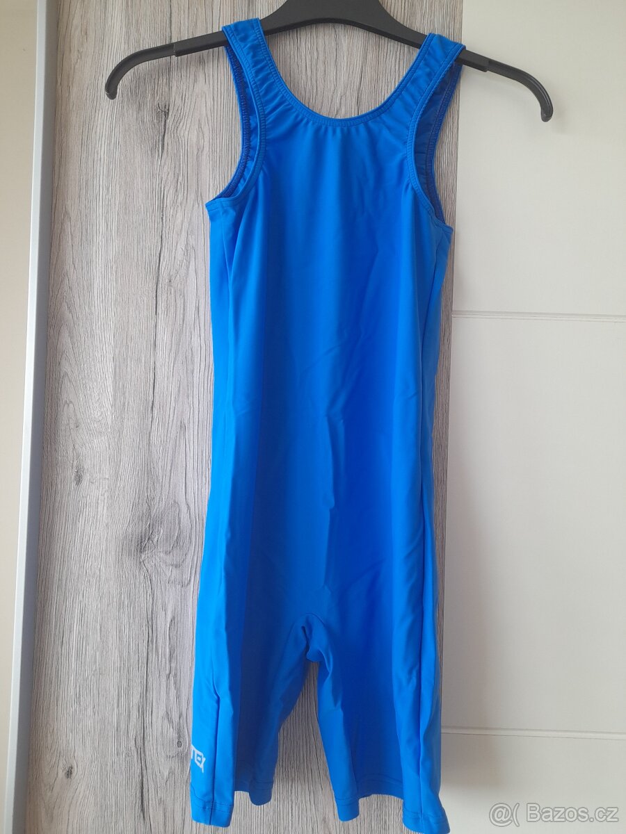 Dětský zápasnický dres