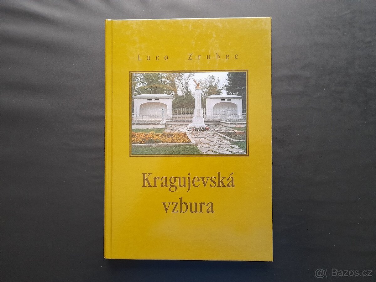 Kragujevská vzbura