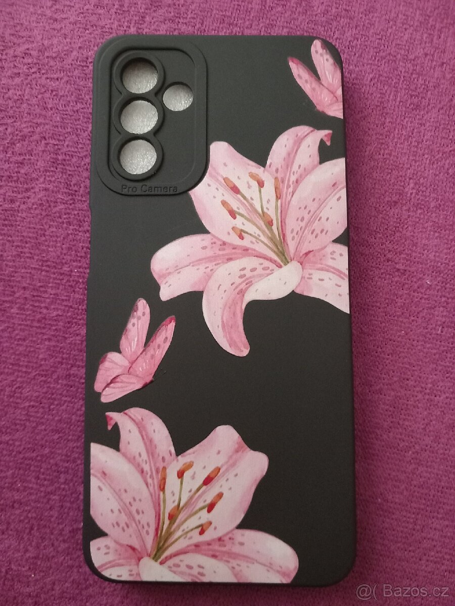 Obal Samsung galaxy