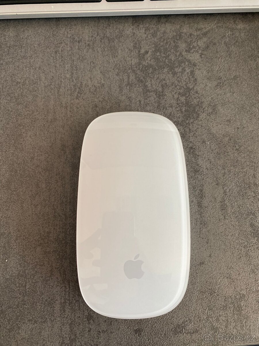 Magic mouse 2