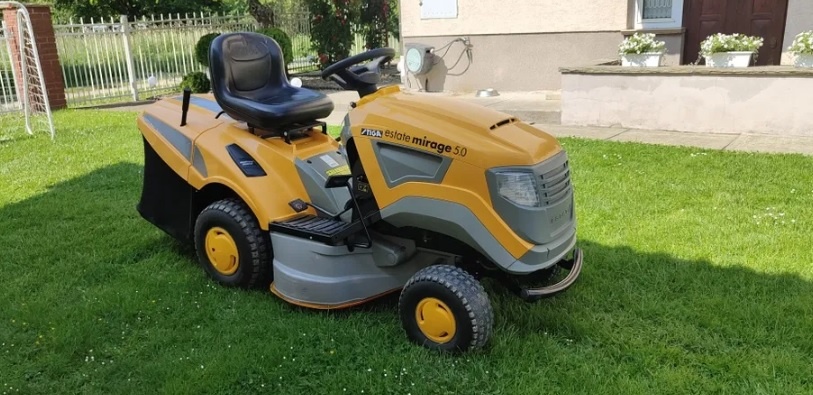 Stiga Estate Mirage 5.0