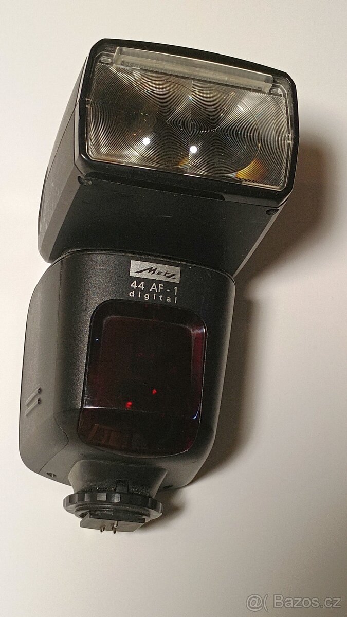 Metz 44 AF-1 digital pro Panasonic/Olympus