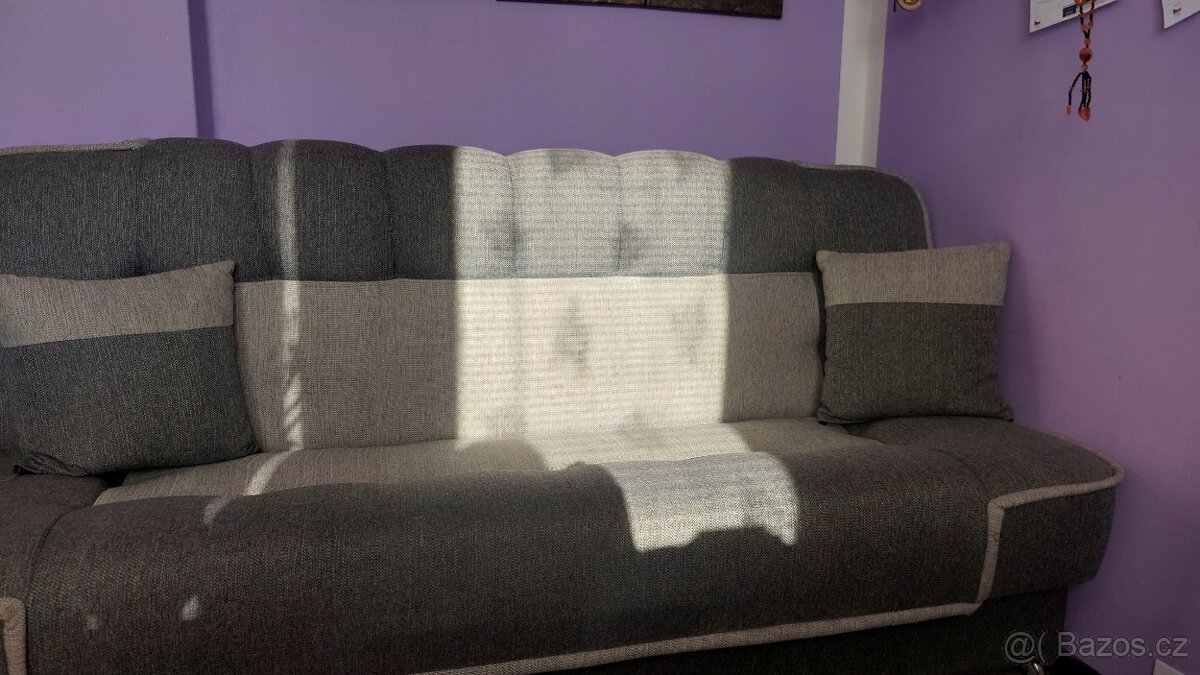 Sedací souprava Patryk Malmo