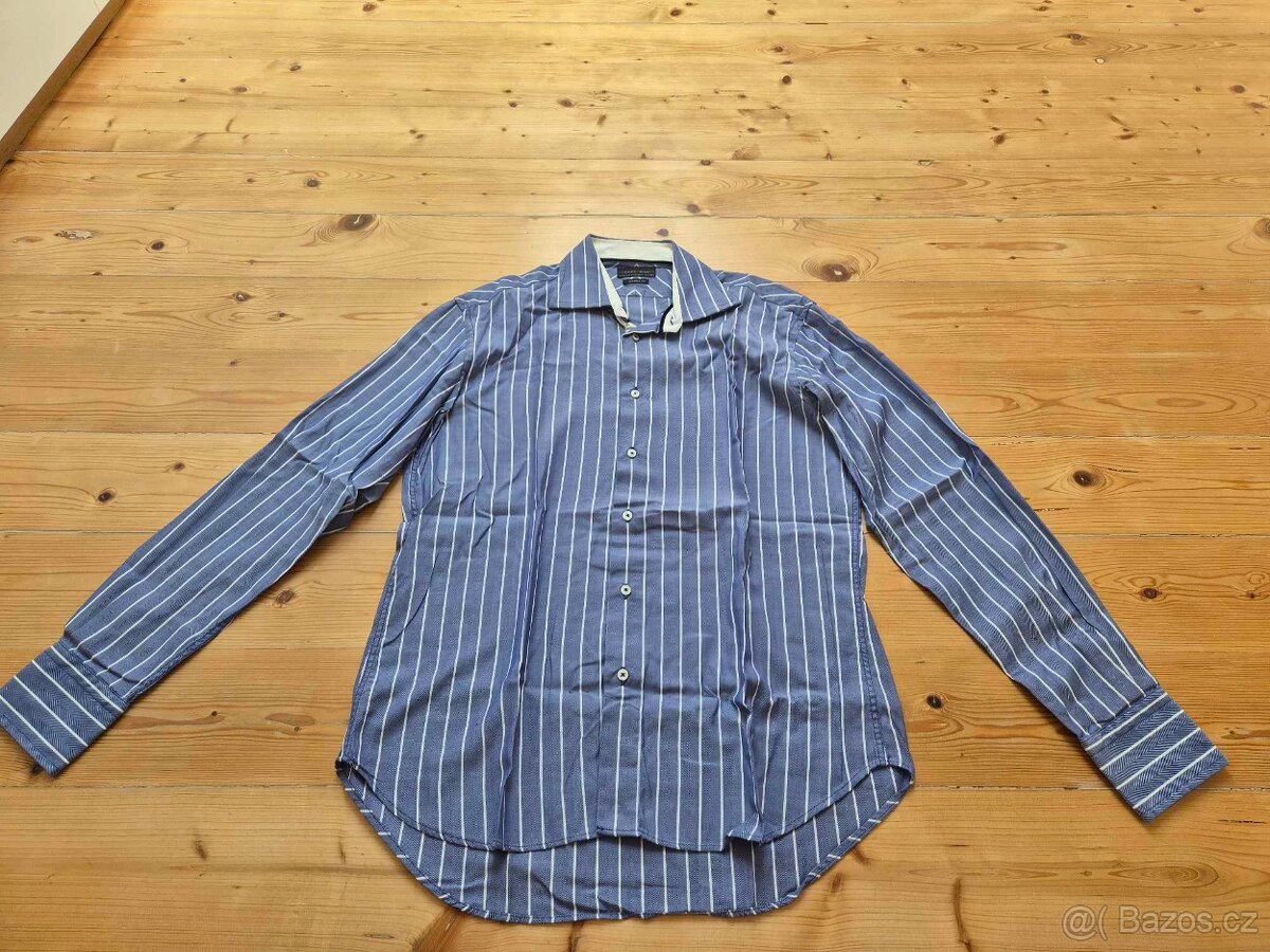 Pánská košile Zara 42