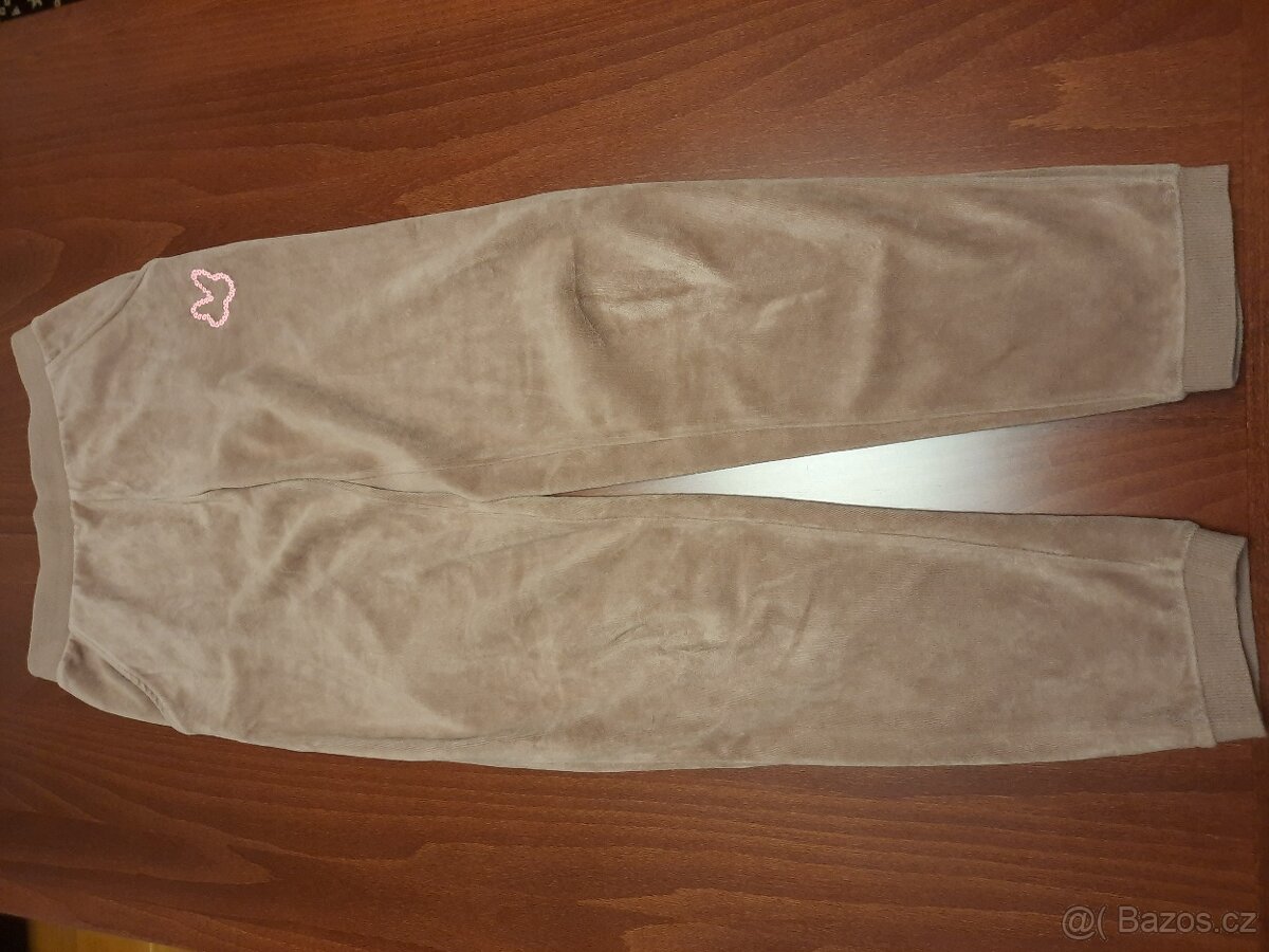 Dívčí tepláky Orchestra 157