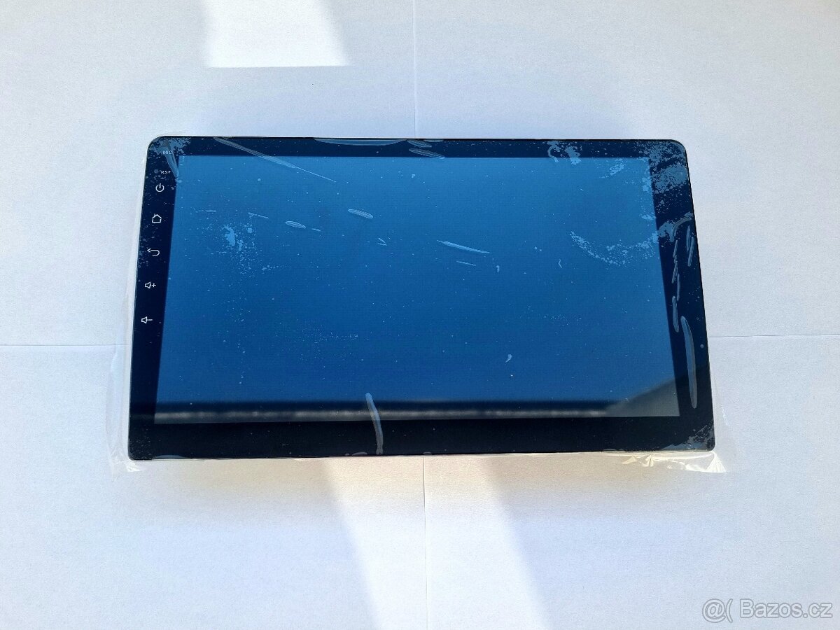 Autorádio Android 10.1" 4/32GB