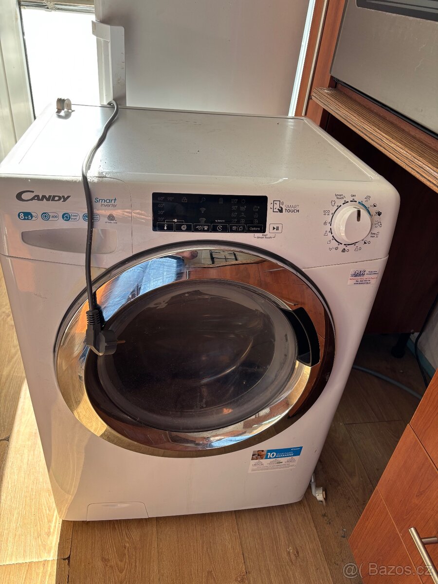 Pračka Candy