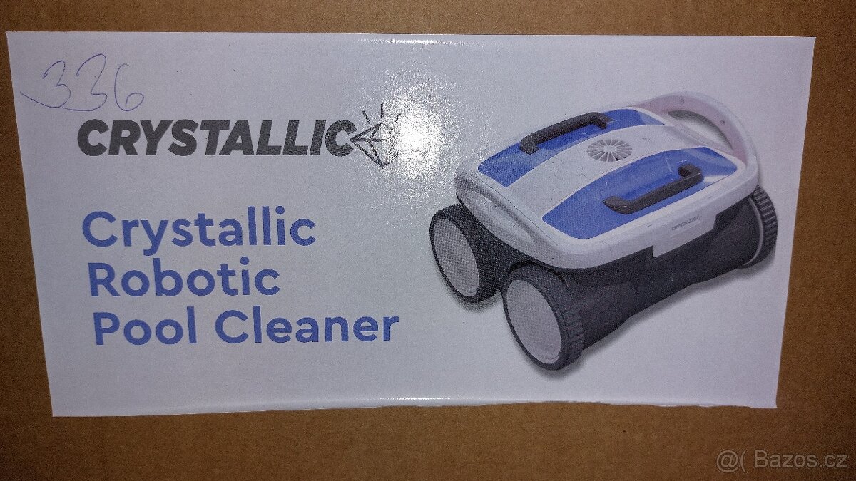 Prodám vysavač bazénový