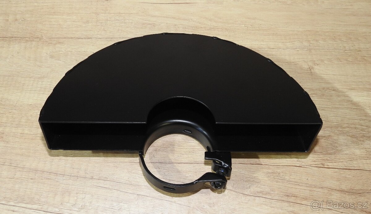 Makita kryt na kotouč úhlová bruska 230 mm