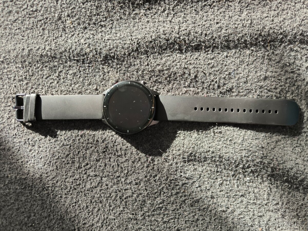 Chytré hodinky Xiaomi AMAZFIT GTR 2