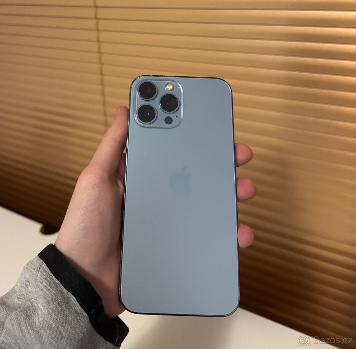 iPhone 13 Pro Max 256gb