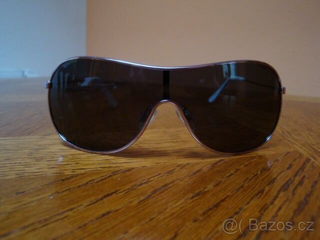 dívčí polarizované sluneční brýle - zn. Polaroid