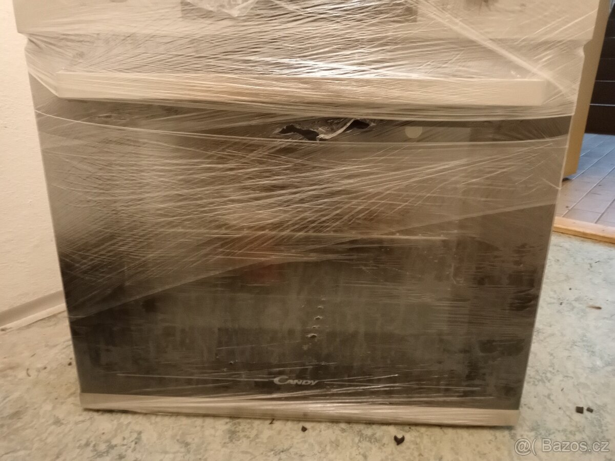 Prodám troubu Candy FCT 625 XL