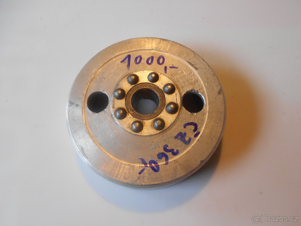 Prodám MAGNETO ČZ 360 motokros